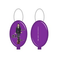 ラバーコインケース