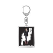 アクリルキーホルダー