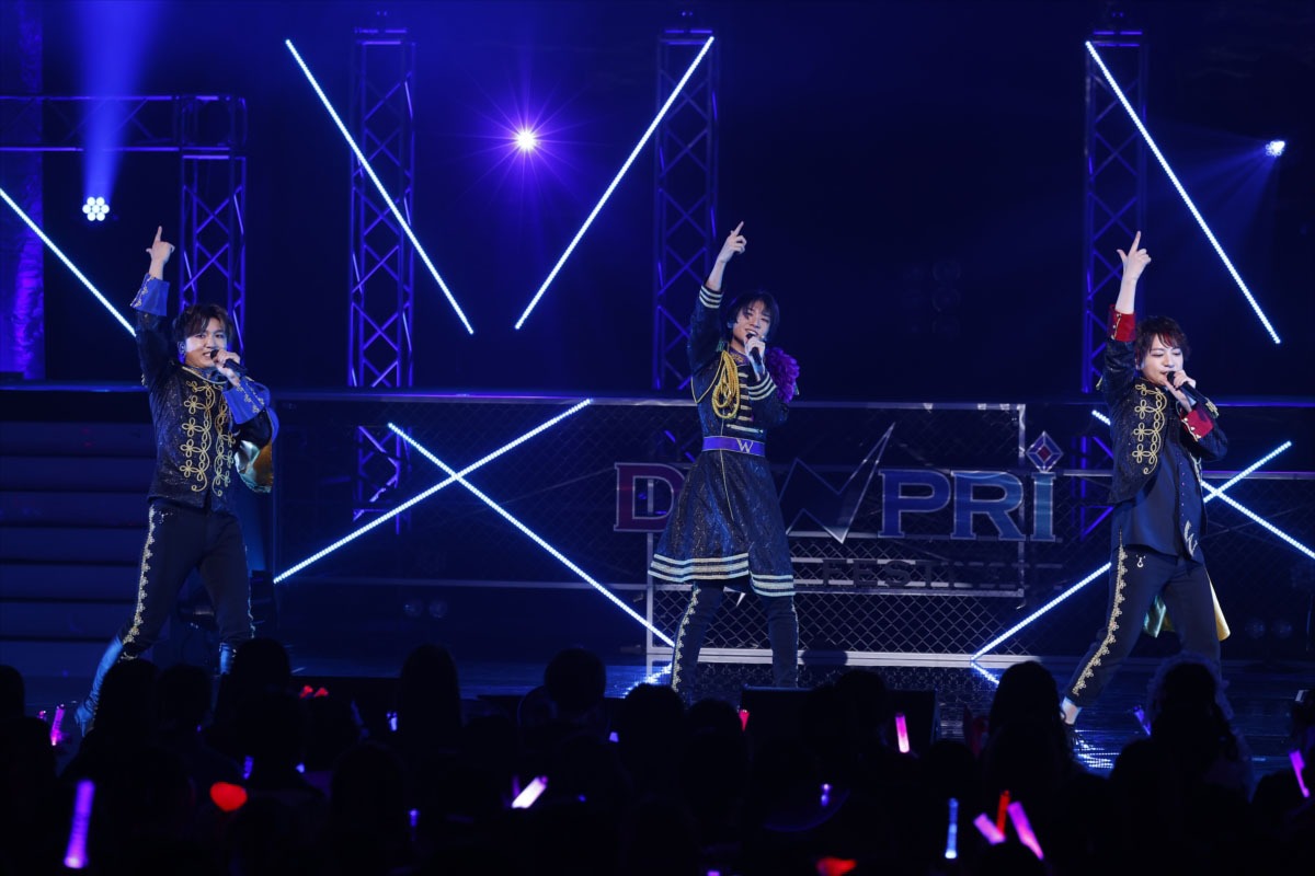 WITH