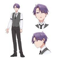 藤（CV：悠木碧）