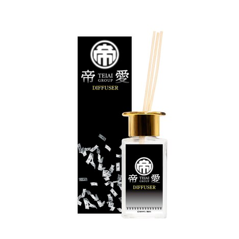 「帝愛グループ ディフューザー」