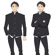 アニメ「小市民シリーズ」義侠心あふれる新聞部員・堂島健吾は古川慎、AJにも出演