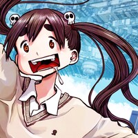 「絶絶絶絶対聖域」ジャケットイラスト