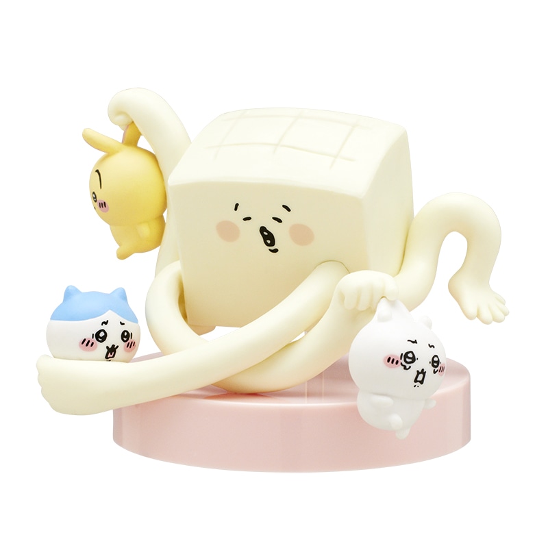 豆腐擬態型