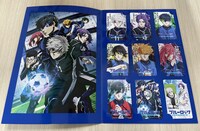 ムビチケカード型前売券（7種セット）