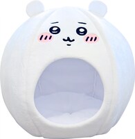 「ちいかわ ドーム型ペットハウス」