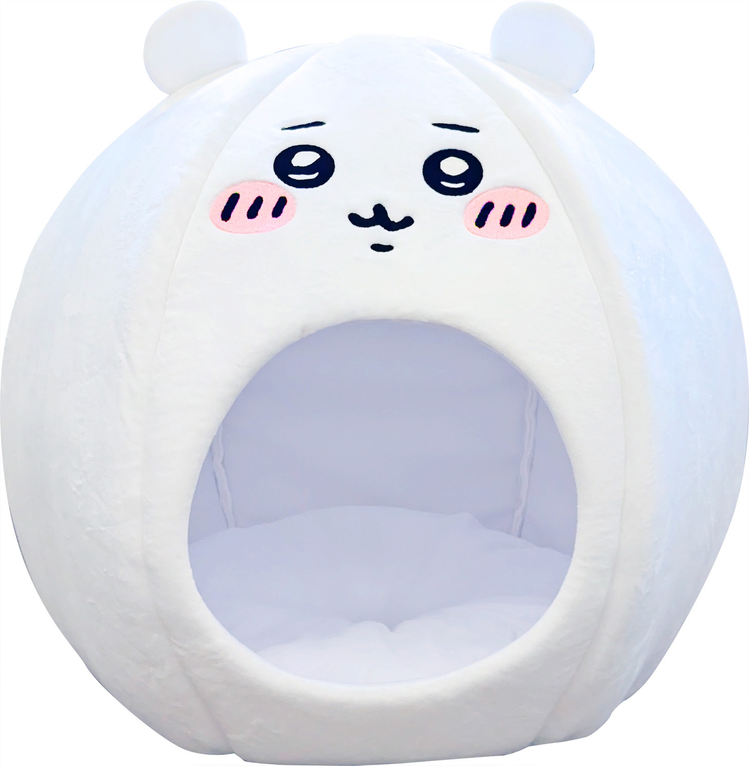 「ちいかわ ドーム型ペットハウス」