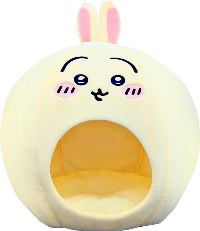 「ちいかわ ドーム型ペットハウス」