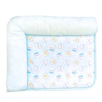 「ちいかわ 枕付き冷感ペットベッド」