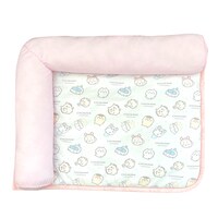 「ちいかわ 枕付き冷感ペットベッド」