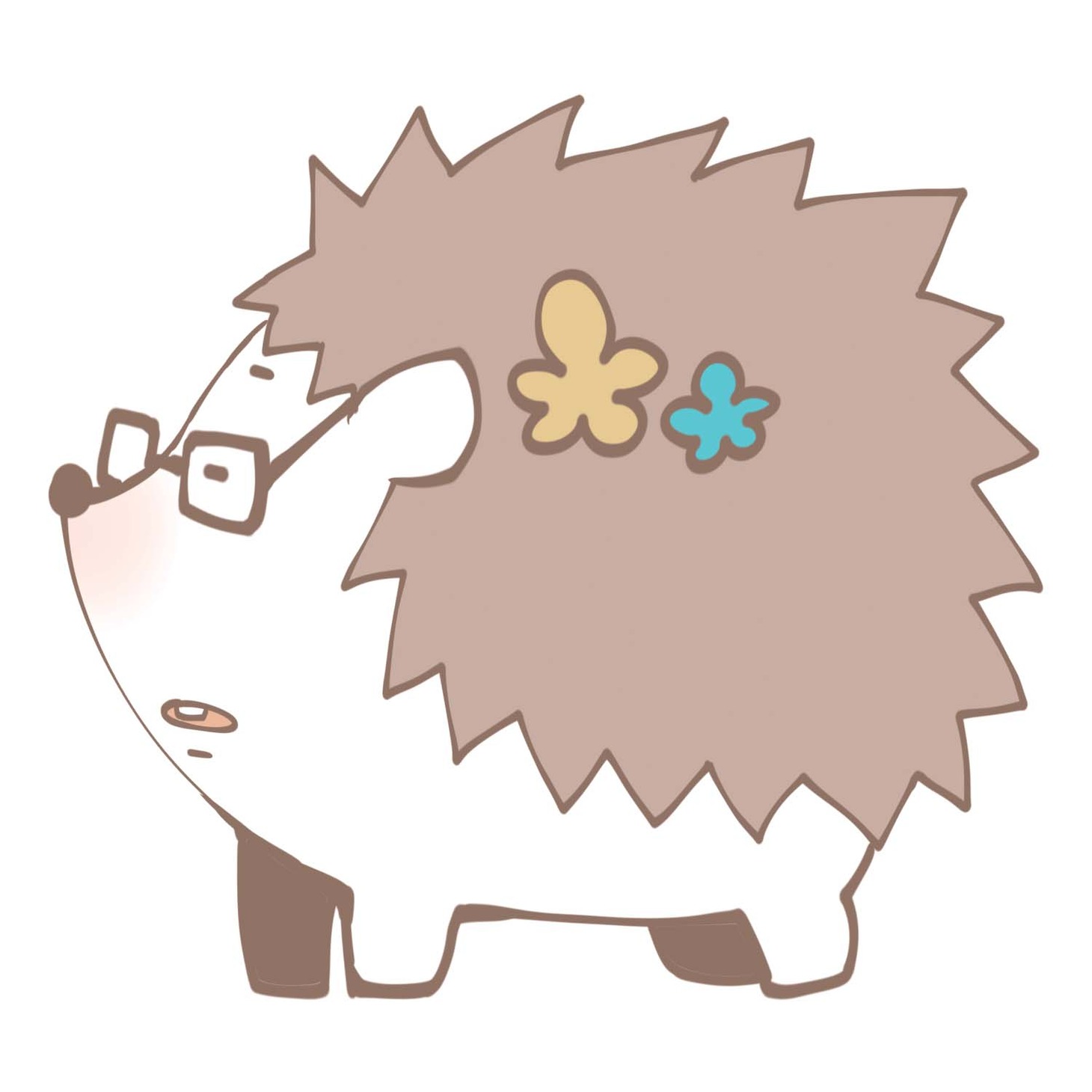 もぐす