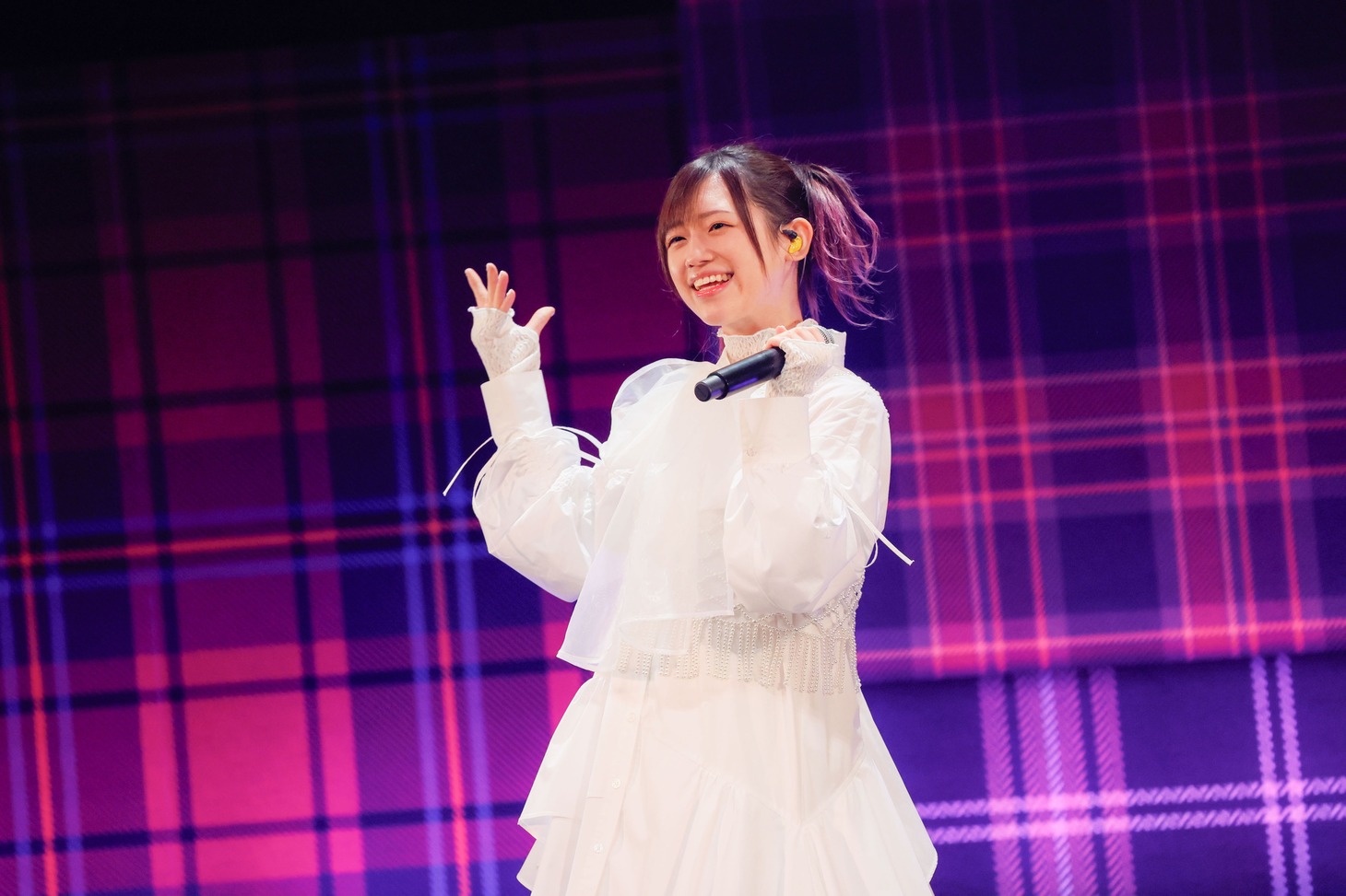 高橋李依