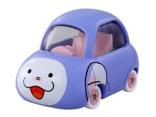 「ドリームトミカ 藤子・F・不二雄生誕90周年記念コレクション」よりチンプイ。