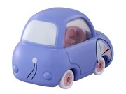 「ドリームトミカ 藤子・F・不二雄生誕90周年記念コレクション」よりチンプイ。