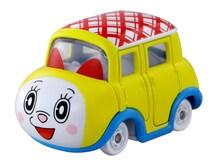 「ドリームトミカ 藤子・F・不二雄生誕90周年記念コレクション」よりドラミ。