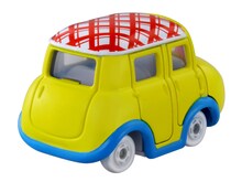 「ドリームトミカ 藤子・F・不二雄生誕90周年記念コレクション」よりドラミ。