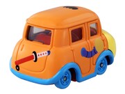 「ドリームトミカ 藤子・F・不二雄生誕90周年記念コレクション」よりコロ助。