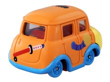 「ドリームトミカ 藤子・F・不二雄生誕90周年記念コレクション」よりコロ助。