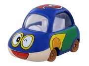 「ドリームトミカ 藤子・F・不二雄生誕90周年記念コレクション」よりパーマン。