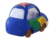 「ドリームトミカ 藤子・F・不二雄生誕90周年記念コレクション」よりパーマン。