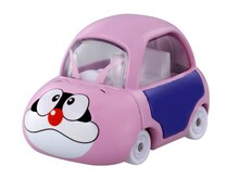 「ドリームトミカ 藤子・F・不二雄生誕90周年記念コレクション」よりポコニャン。