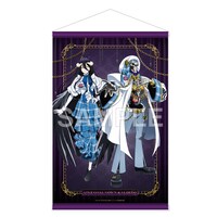 「劇場版『オーバーロード』聖王国編 クリアファイルセット ANIME STUDIO ver.」