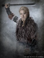 加藤靖久扮するアスゲート。