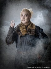 澤田拓郎扮するアトリ。