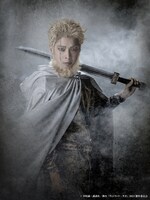 村田洋二郎扮するフローキ。