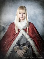 北村諒扮するクヌート。