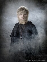 林田航平扮するヴィリバルド。