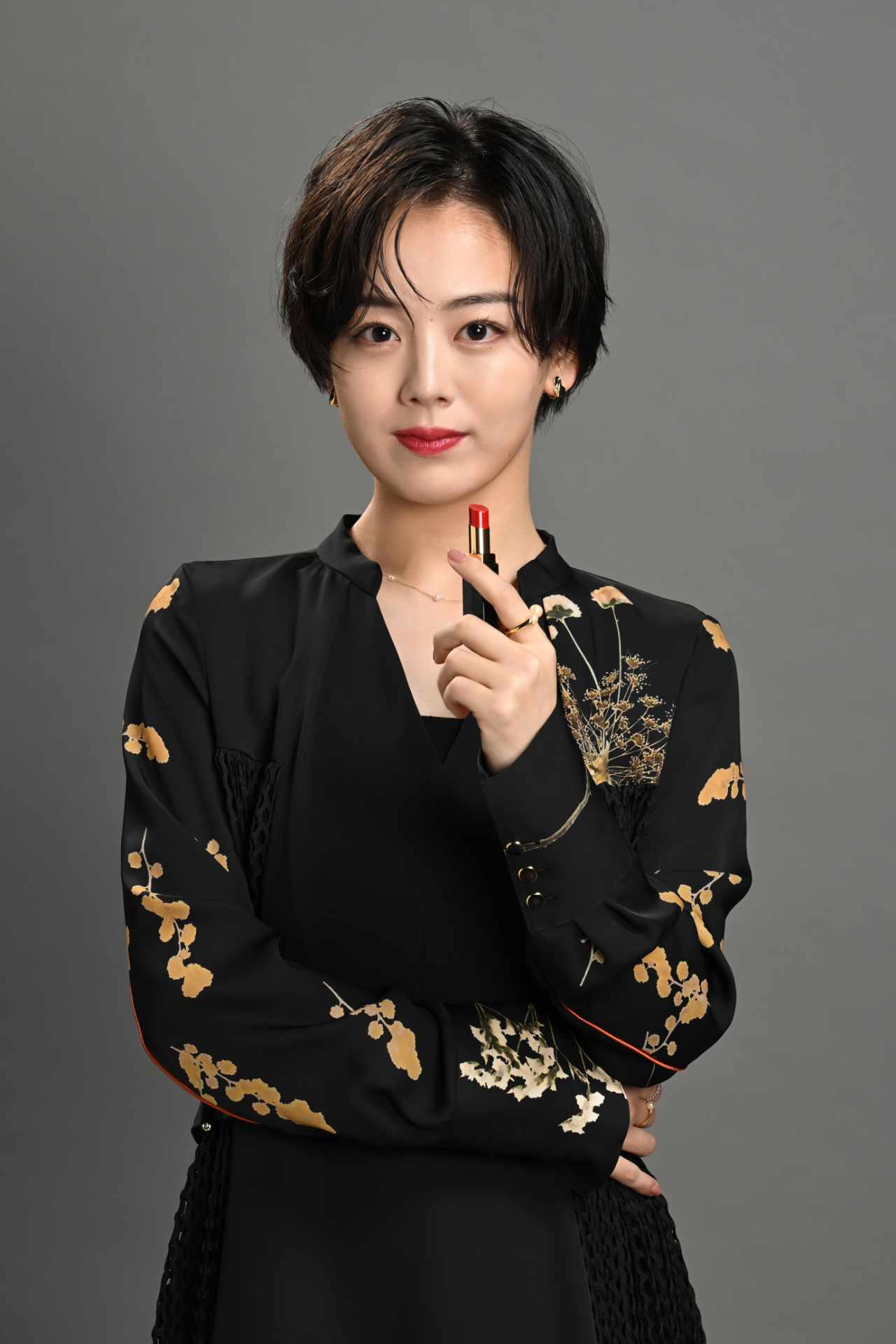 伊原六花