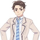 「恋は双子で割り切れない」に福原かつみ、池田海咲、大野柚布子 双子の新ビジュ公開