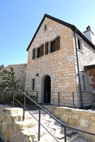 「飛行機乗りの塔」