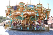「メリーゴーランド」