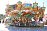 「メリーゴーランド」