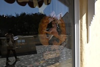 「グーチョキパン屋」