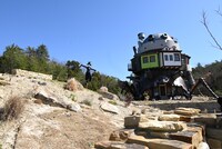 「ハウルの城」