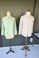 「13人の魔女団」で販売されるグッズ。