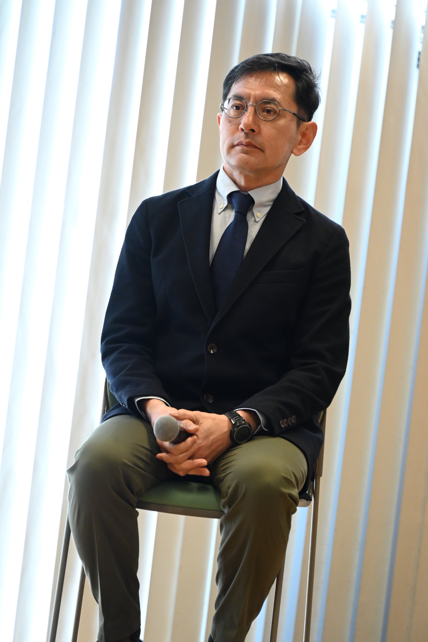宮崎吾朗監督