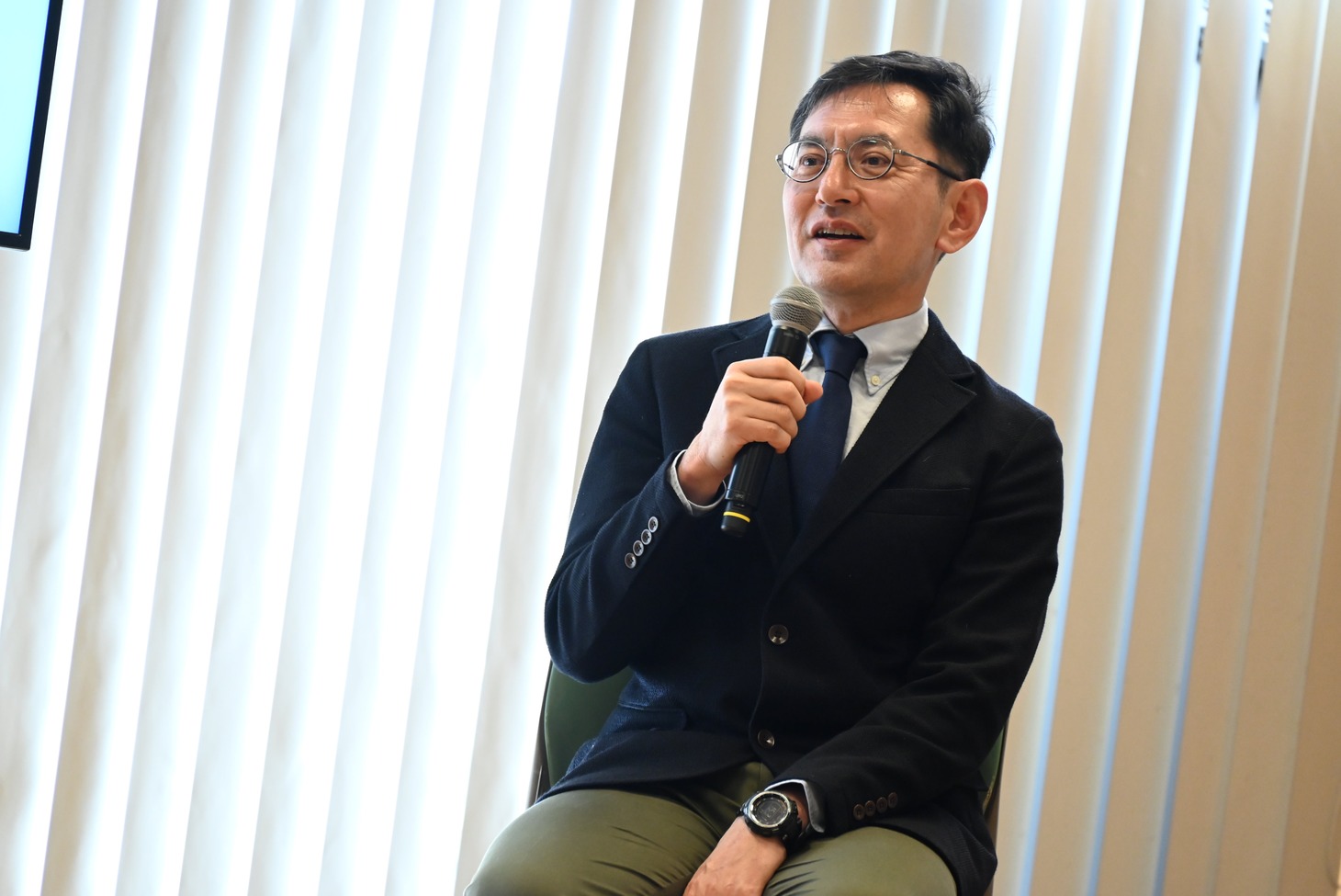 宮崎吾朗監督