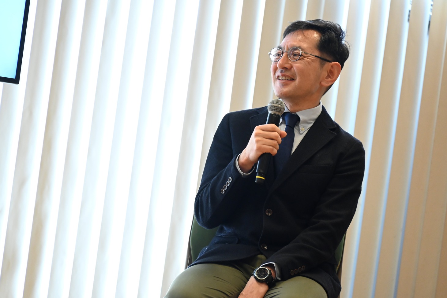 宮崎吾朗監督