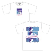 「ルージュ Tシャツ」