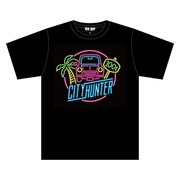 「NEON Tシャツ」