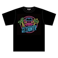 「NEON Tシャツ」