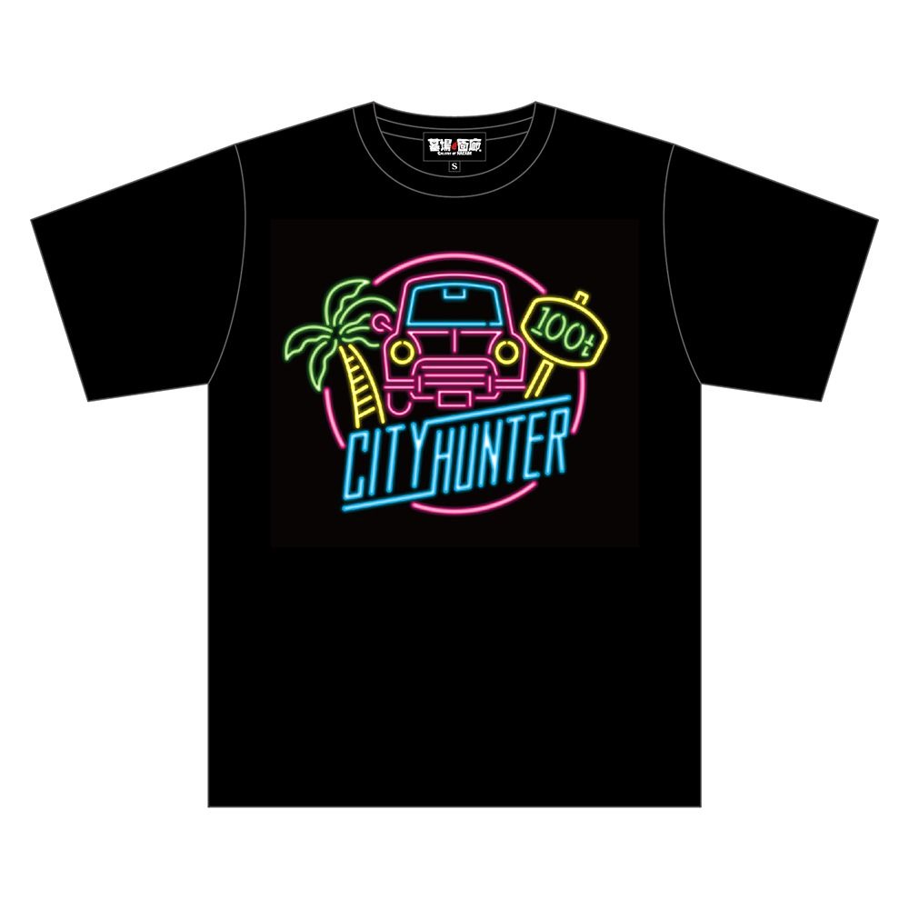 「NEON Tシャツ」