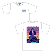 「CITY POP Tシャツ」