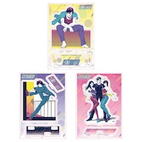 アクリルスタンド