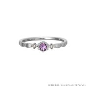 「アニメ『新テニスの王子様』不二周助バースデー記念リング」