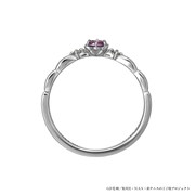 「アニメ『新テニスの王子様』不二周助バースデー記念リング」